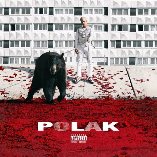 Plk - Polak - Music CD