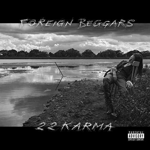 Foreign Beggars - 2 2 Karma - Music CD
