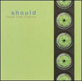 Should - Feed Like Fishes - Music CD