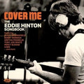 Cover Me: Eddie Hinton Songbook / Various - Cover Me: Eddie Hinton Songbook / Various - Music CD