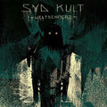 Syd Kult - Weitschmerz - Music CD