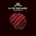 La Vie Sur Mars - Vue D'en Face - Music CD