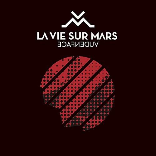 La Vie Sur Mars - Vue D'en Face - Music CD