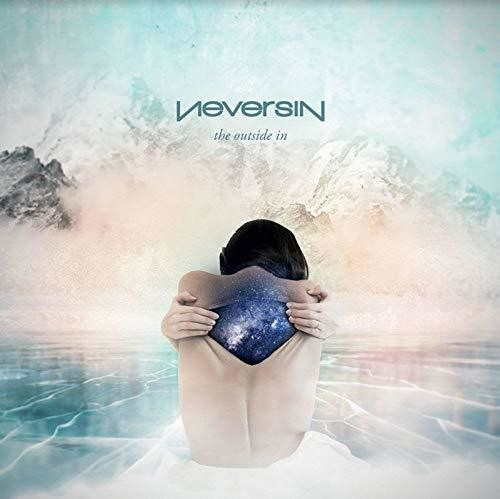 Neversin - Outside In - Music CD