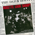 Roxette - Look Sharp 30th Anniversary Edition - Music CD