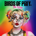 Birds Of Prey: The Album / Various - Birds Of Prey: The Album / Various - Vinyl Record