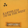 Earthless - From The West - Music CD