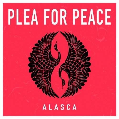 Alasca - Plea For Peace - Music CD
