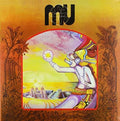 Mu - First Album - Vinyl Record