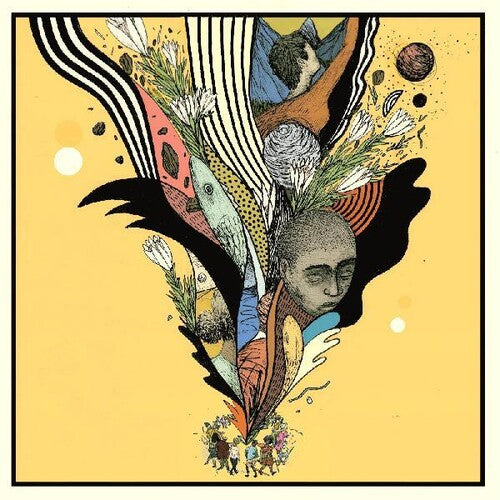 Keleketla - Keleketla - Music CD