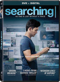 Searching - Searching - DVD