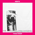 Nassif,thiago - Mente - Vinyl Record