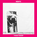 Mente [LP] Vinyl Record