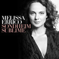 Errico,melissa - Sondheim Sublime - Music CD
