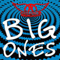 Aerosmith - Big Ones - Music CD