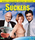Suckers - Suckers - Blu-ray