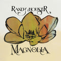 Houser,randy - Magnolia - Music CD