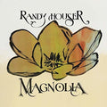 Houser,randy - Magnolia - Vinyl Record