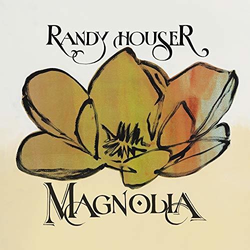 Houser,randy - Magnolia - Vinyl Record