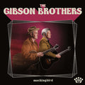 Gibson Brothers - Mockingbird - Music CD