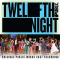 Twelfth Night / O.c.r. - Twelfth Night / O.c.r. - Music CD