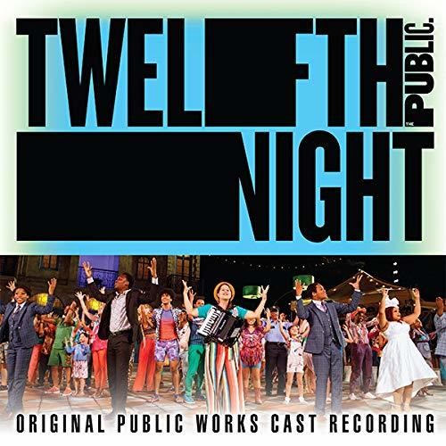 Twelfth Night / O.c.r. - Twelfth Night / O.c.r. - Music CD