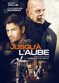 Survive The Night - Survive The Night - DVD