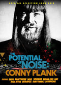 Conny Plank: Potential Of Noise - Conny Plank: Potential Of Noise - DVD