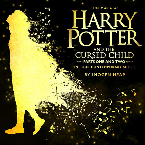 Heap,imogen - Music Of Harry Potter And The Cursed Child - In - Music CD