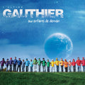Gauthier,claude - Aux Enfants De Demain - Music CD