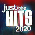 Just The Hits 2020 / Various - Just The Hits 2020 / Various - Music CD