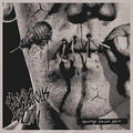 Obnoxious Youth - Mouths Sewn Shut - Vinyl Record