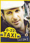 Taxi 0-22: Season 2 - Taxi 0-22: Season 2 - DVD