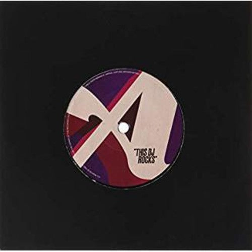 Allergies - Dance Now - Vinyl Record