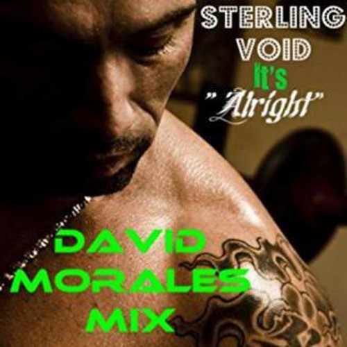 Sterling Void - It's Alright - Vinyl Record
