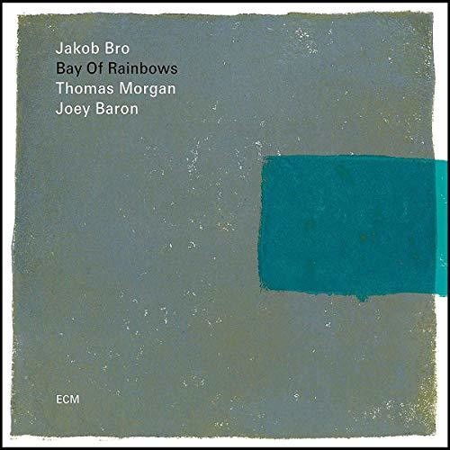 Bro,jakob - Bay Of Rainbows - Vinyl Record