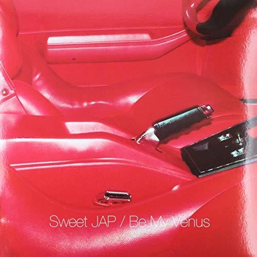Sweet Jap - Be My Venus - Vinyl Record