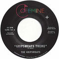 Gripsweats - Gripsweats Theme - Vinyl Record