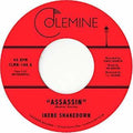 Ikebe Shakedown - Assassin - Vinyl Record