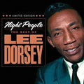 Dorsey,lee - Night People: The Best Of Lee Dorsey - Music CD