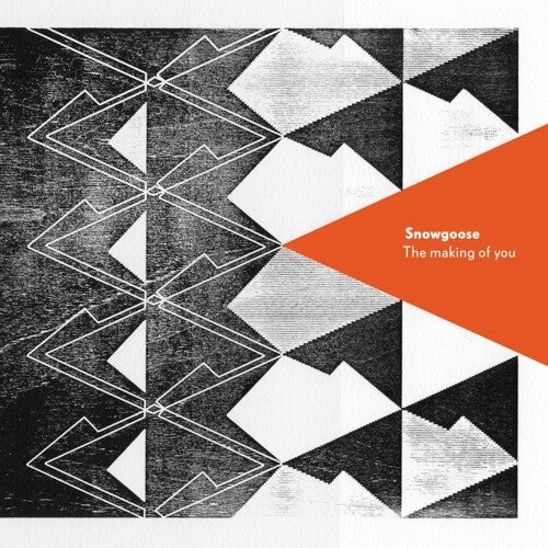 Snowgoose - Making Of You - Music CD