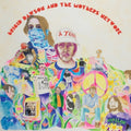 Brigid Dawson / Mothers Network - Ballet Of Apes [LP]