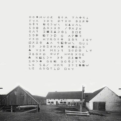 Giles Corey - Hinterkaifeck - Vinyl Record
