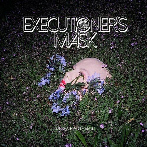 Executioner's Mask - Despair Anthems - Vinyl Record