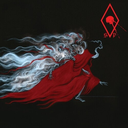 Spirit Possession - Spirit Possession - Vinyl Record