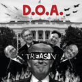 Treason [LP] Vinyl Record