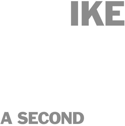 Ike Yard - Ike Yard - Vinyl Record