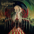 Voidceremony - Entropic Reflections Continuum Dimensional Unravel - Vinyl Record