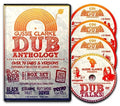 Clarke,gussie - Dub Anthology Collector's Adition - Music CD