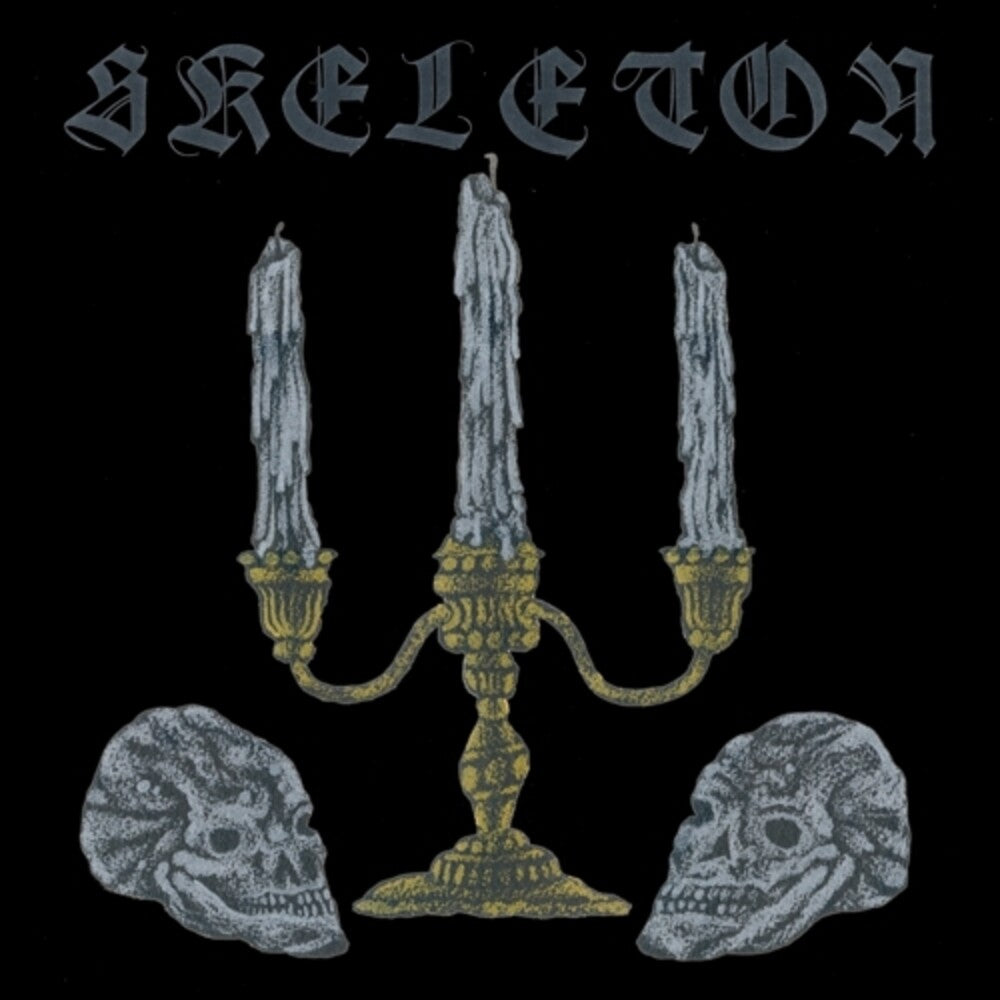 SKELETON [LP] Vinyl Record